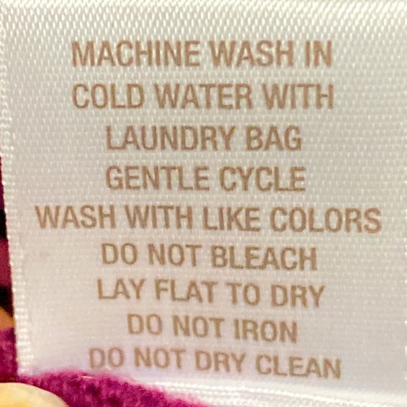 Dress Barn Purple Mauve Casual Blouse size L - Picture 5 of 5